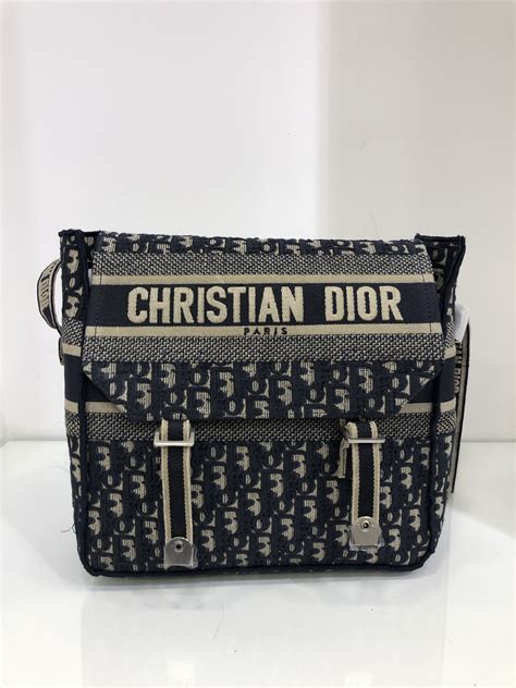 christian Dior bags for men